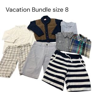 Vacation Bundle